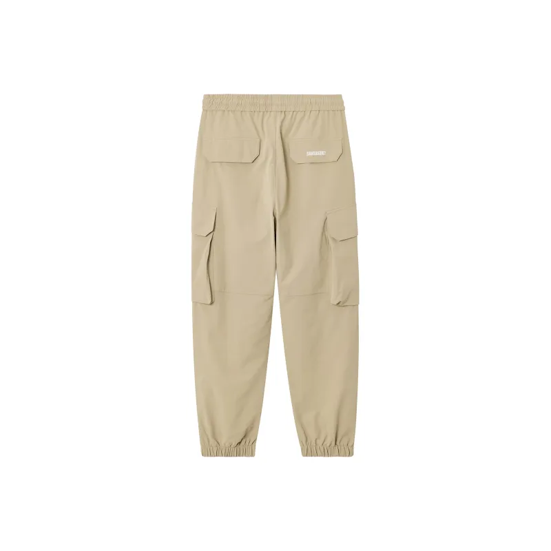 SANTASTIC Cargo Pants Unisex-7