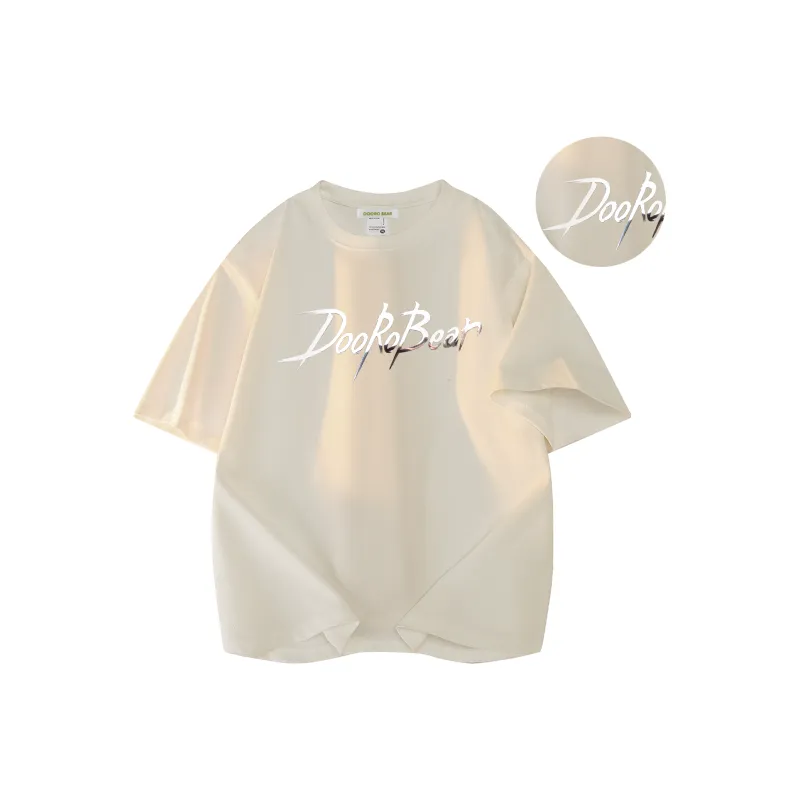 Budding Bear T Shirts Unisex-19