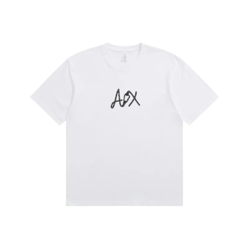 TRMT T Shirts Unisex-2