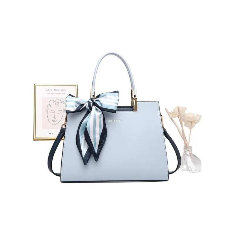 NATTY PU Shoulder Bag, Crossbody Bag, Handbag Women's Multicolor-5