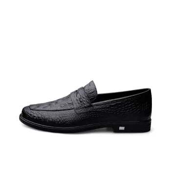 British Knights Casual Shoes Men's Black