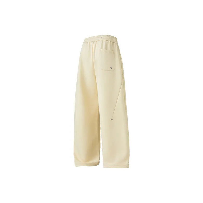 Caramella Casual Pants Unisex-15