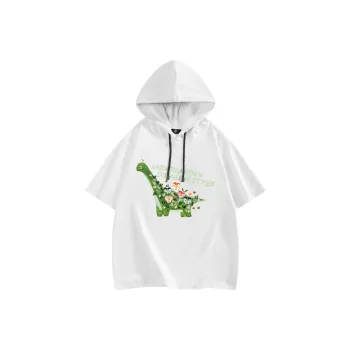 UNDERGARDEN T Shirts Unisex White