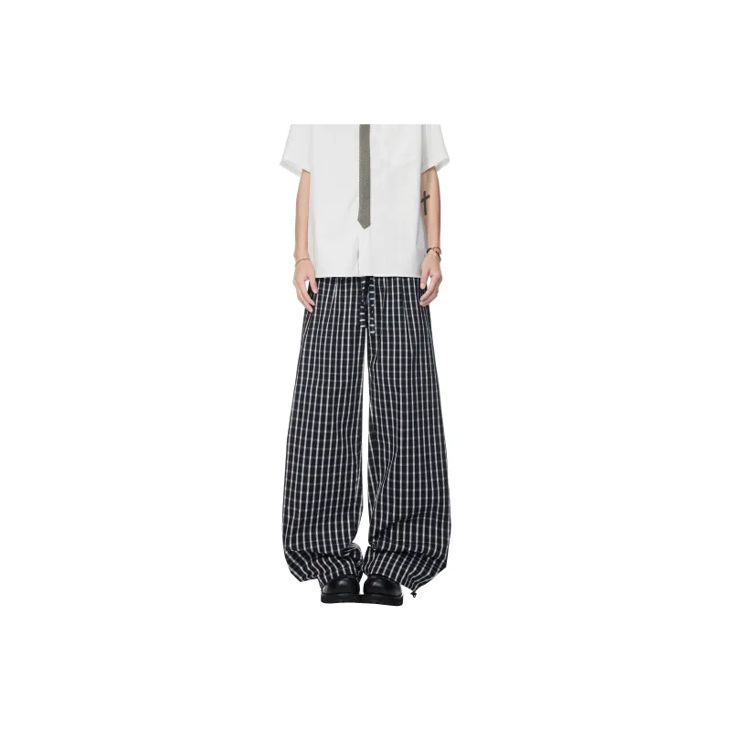 YATSI Casual Pants Unisex-0