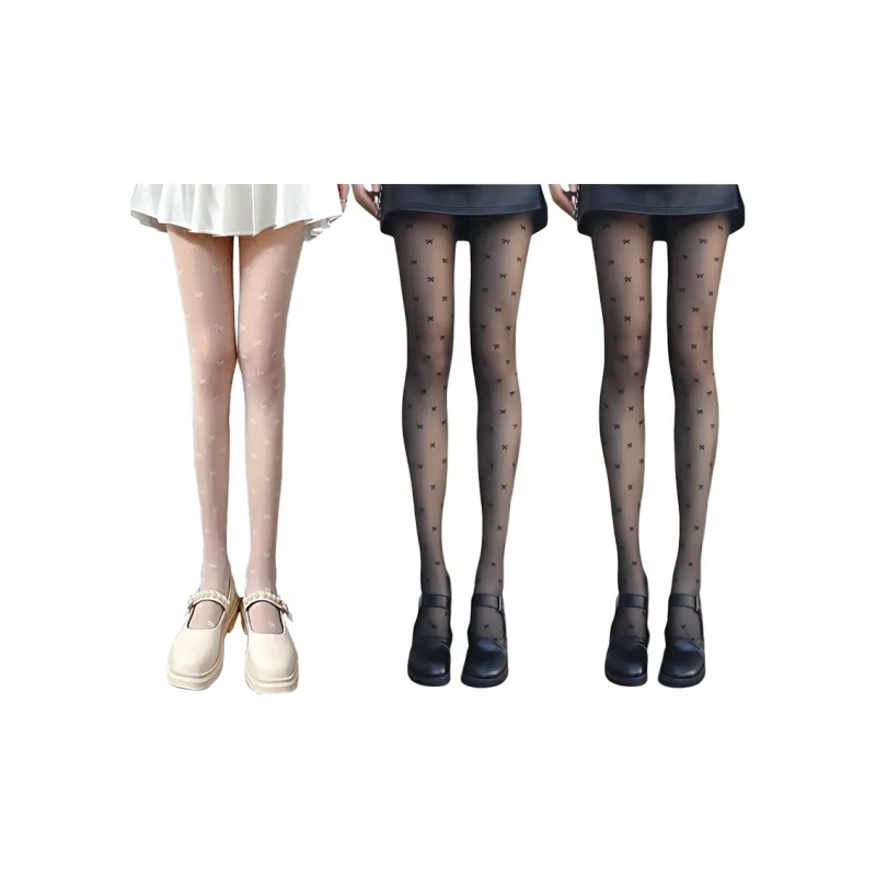 The Temptation Of The Muse Stockings Women's 3 Pack-10