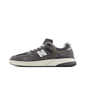 New Balance Numeric 933 Andrew Reynolds Grey