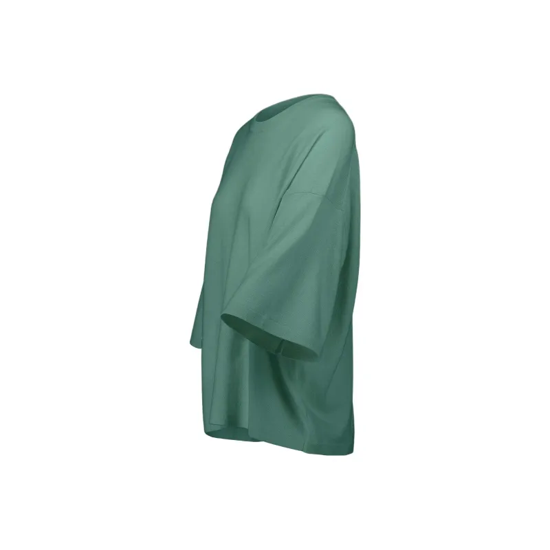 ALLUDE Sweaters Women's Green-2
