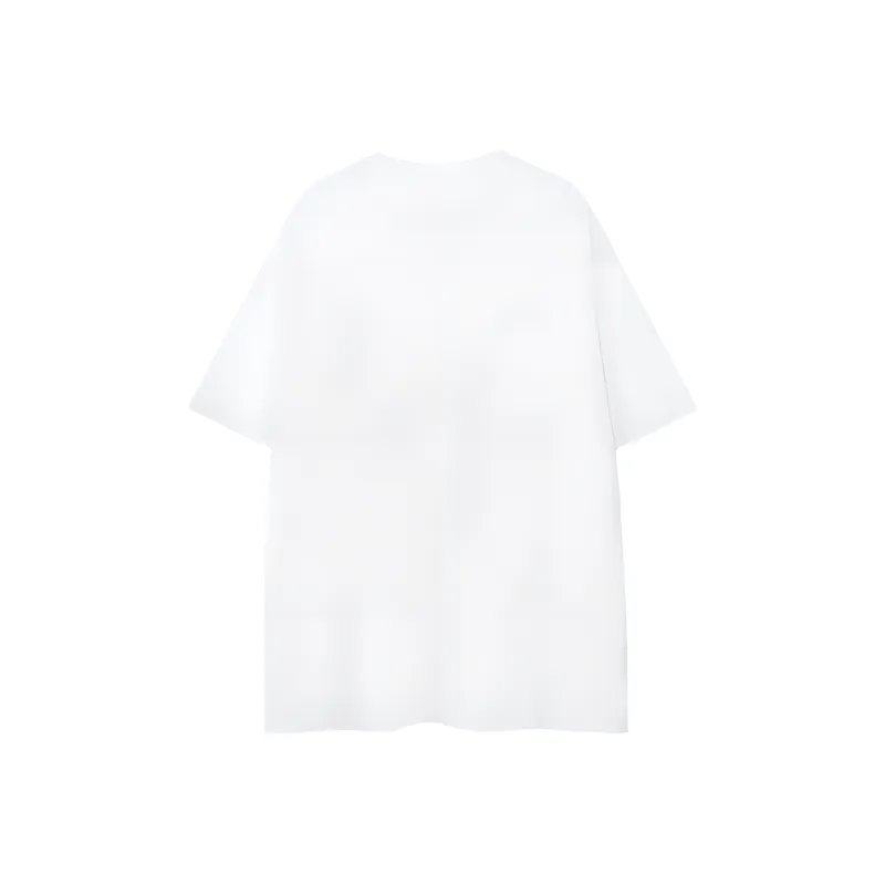 NOOING T Shirts Unisex-1