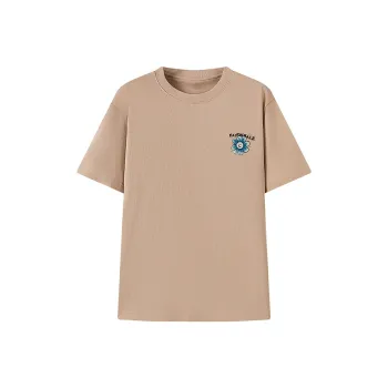 FAIRWHALE T Shirts Women's