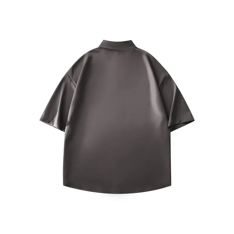 FAIRWHALE Shirts Unisex-21