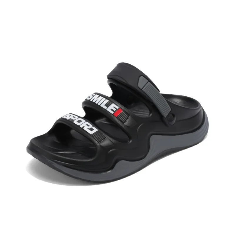 Budding Bear Beach Sandals Men's-6