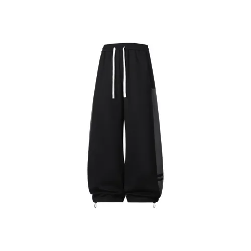 PRBLMS Casual Pants Unisex