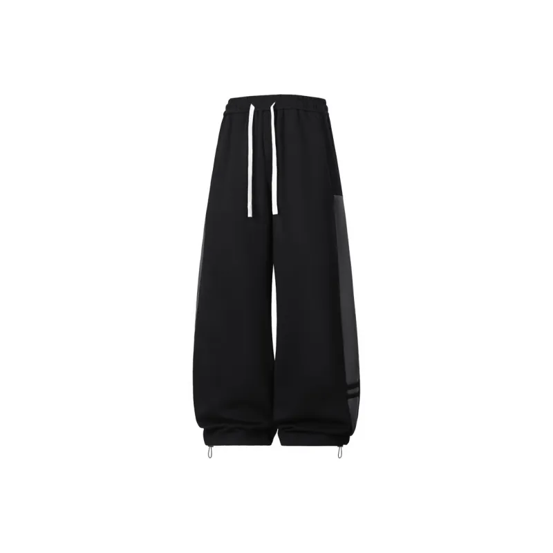 PRBLMS Casual Pants Unisex-0