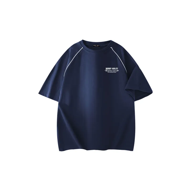 BOBBY ABLEY T-Shirts Unisex-6