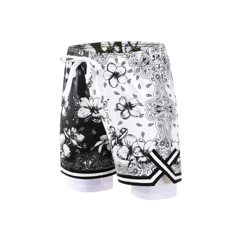 TBSM Casual Shorts Unisex-3