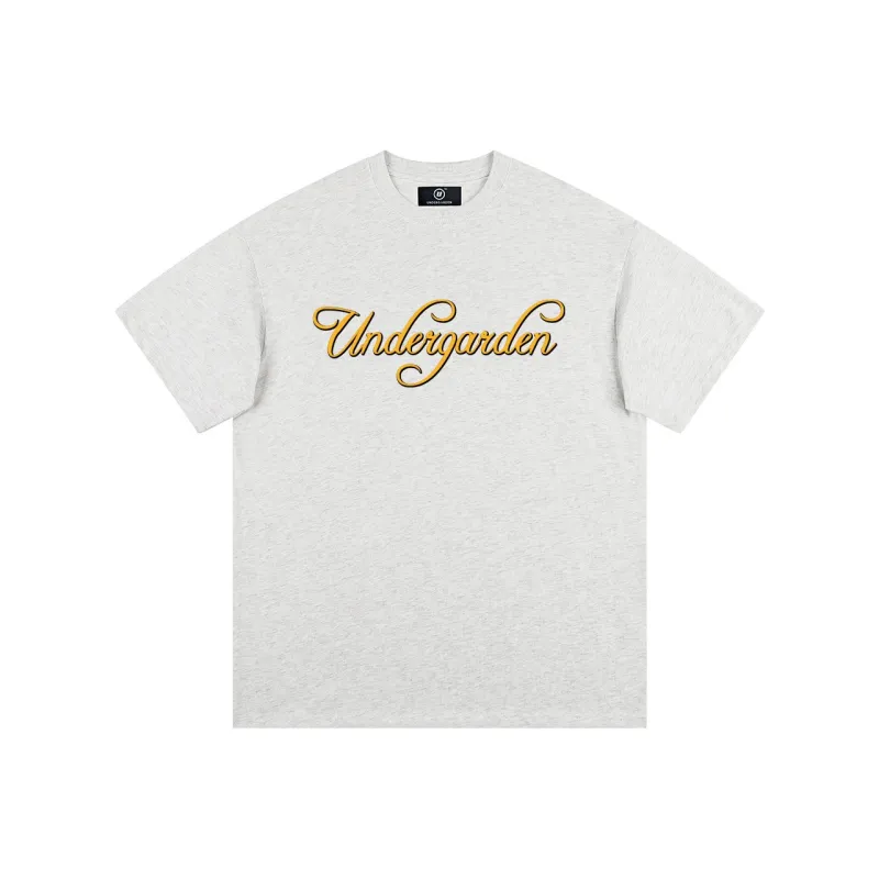 UNDERGARDEN T-Shirts Unisex-4