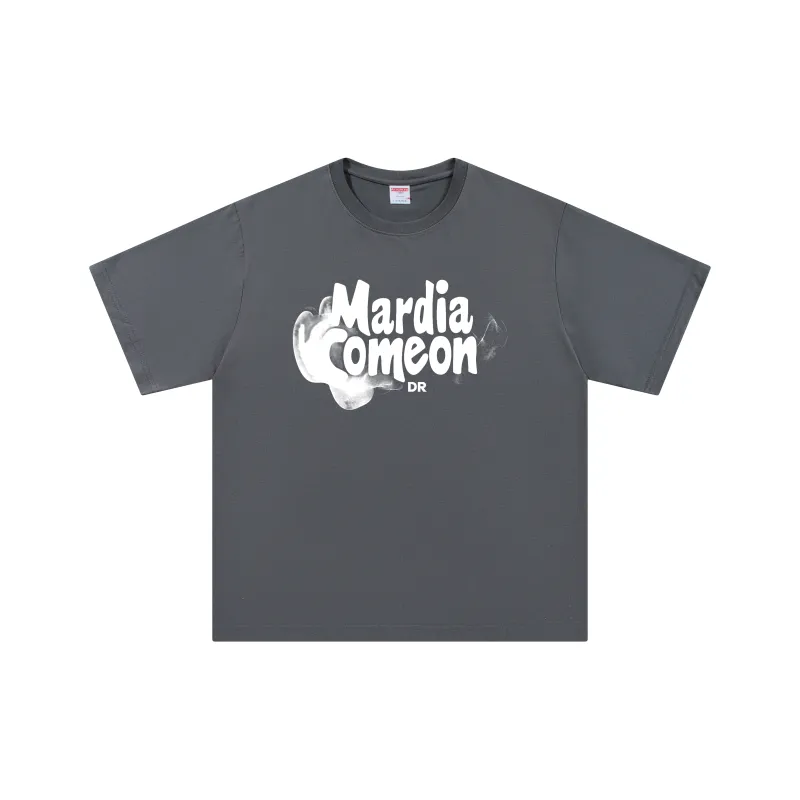 TIMD T Shirts Unisex-13