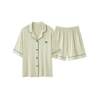 Pretty lady Women's Pajama Sets