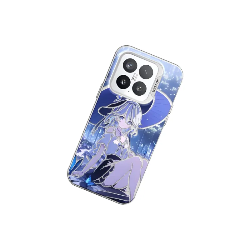 CHUNFAN Phone Cases-1