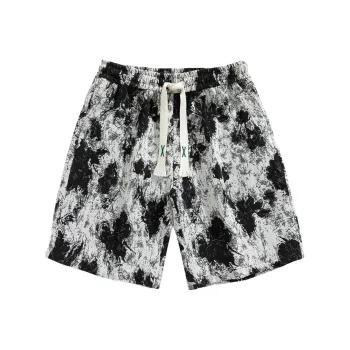 LESS BEARS Basketball Shorts Women's
