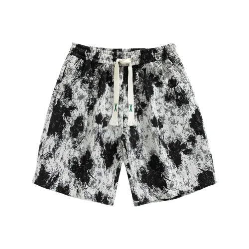 LESS BEARS Basketball Shorts Women's