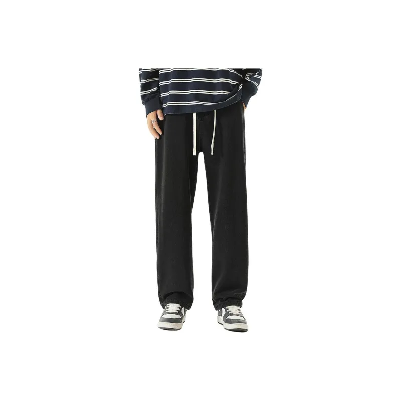 FAIRWHALE Jeans Unisex-0