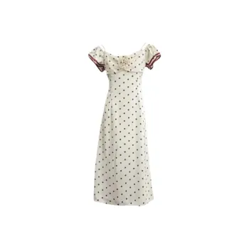 TENNE GIRL Short Sleeved Dress Women's