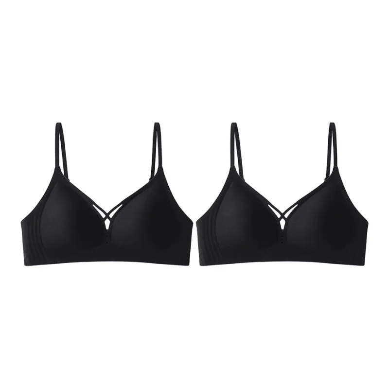 GRACE TOPIC Bra Women's Combo Set-16