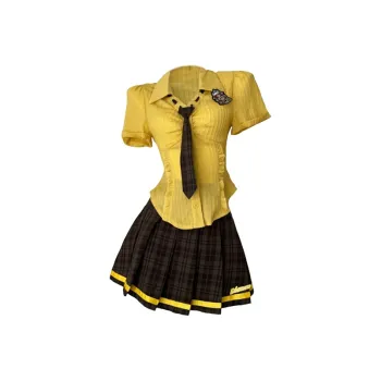 SECFLY OFFICIAL Skirt Set Women's
