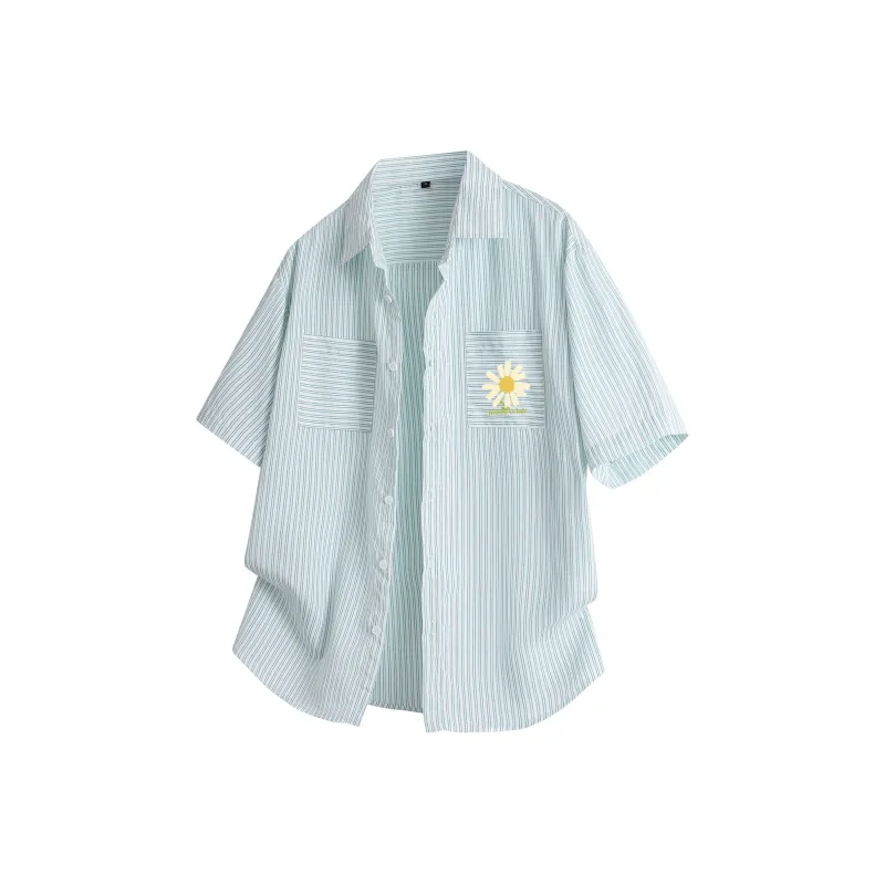 MIIOW Shirts Unisex-7