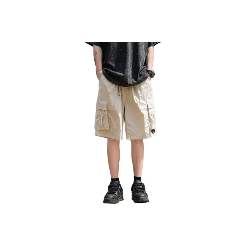 OPMO Casual Shorts Unisex-5