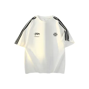 KADAKADA SUITE T Shirts Unisex