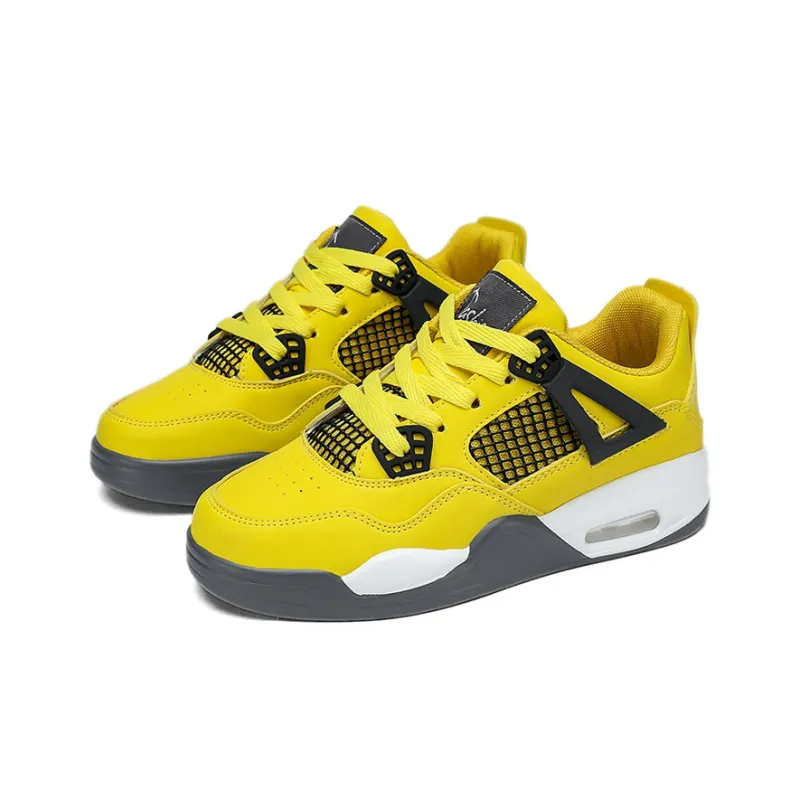 BEN SHERMAN Skateboard Shoes Unisex Low Top White Black Gray/White Black Purple/White Gray/White Dark Blue/White Pine Green/Electric Mother Yellow/Black Am/Mouse Gray/Cement Powder/Taro Purple/Heritage Gray-22