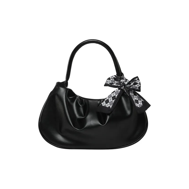 NX DOUGHNUT PU Handbag Regular Women's Multicolor-1