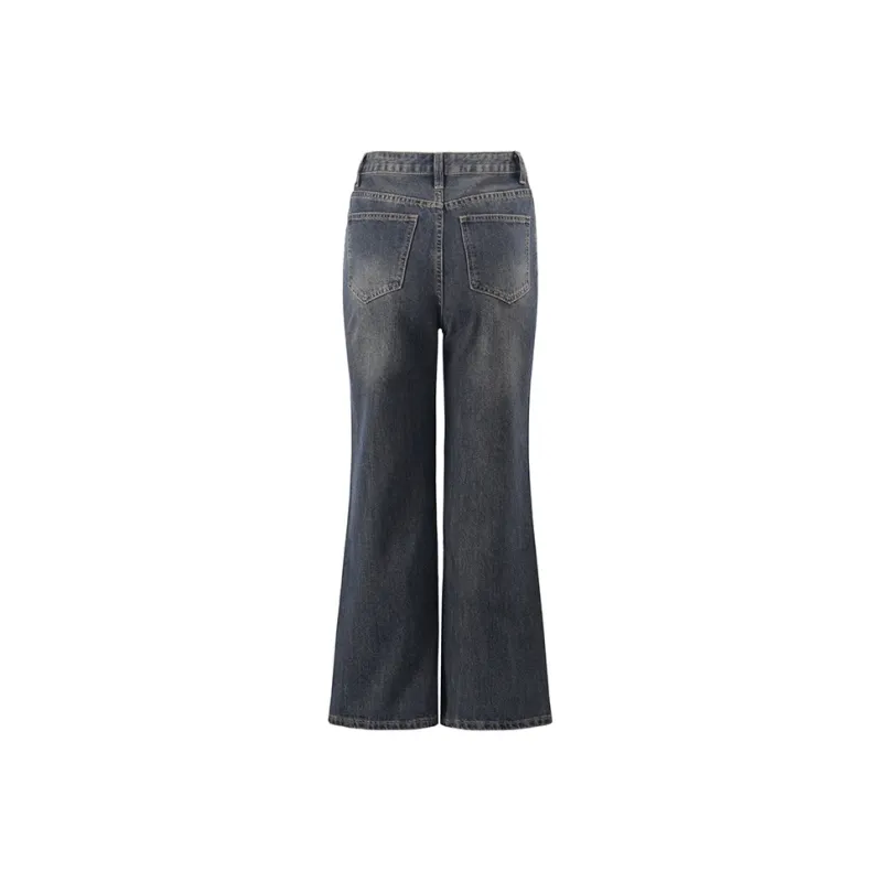 ZAZN Jeans Women's-8
