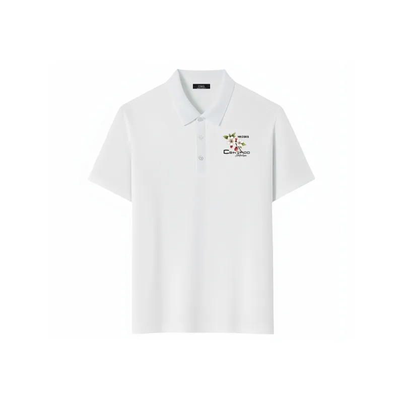 CSKS Polo Shirts Unisex-7