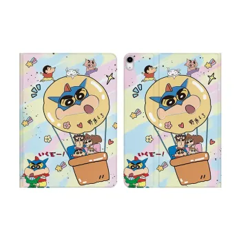 Crayon Shinchan Tablet Protective Cases