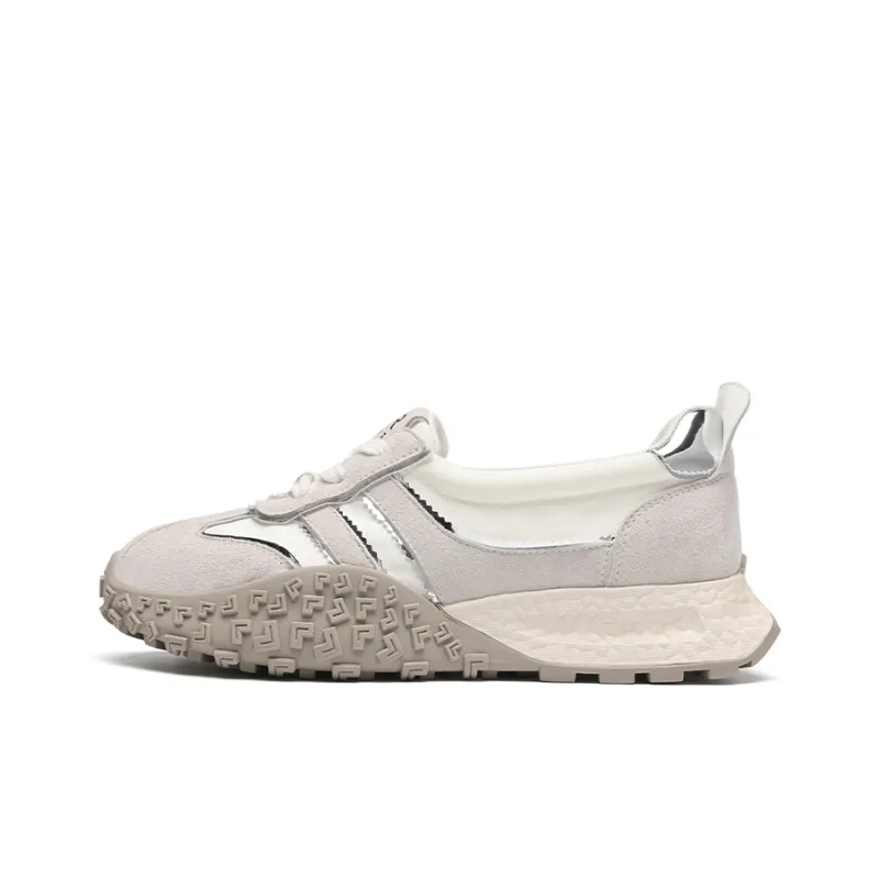 ZHR Low Top Casual Shoes Women's-0