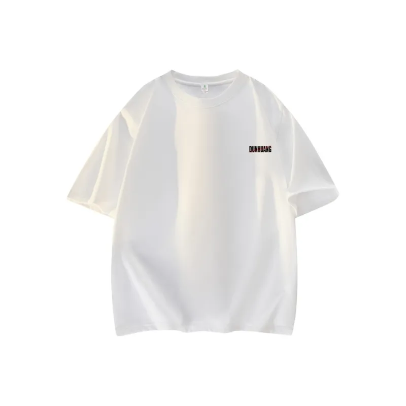 DUNHUANG INSPIRATION T Shirt Unisex-6