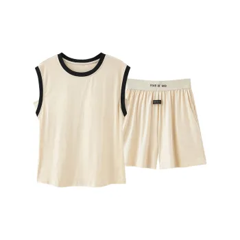 Pretty lady Women's Pajama Sets