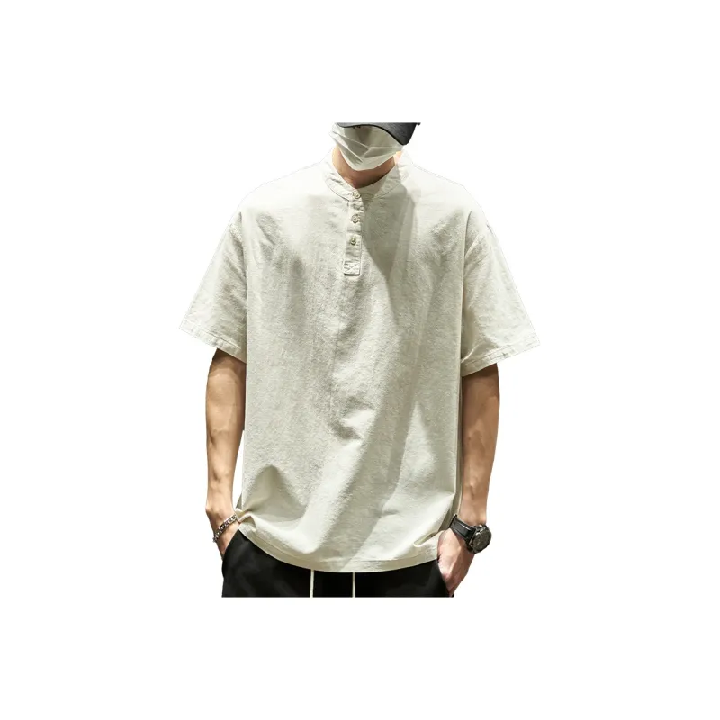 SZON Polo Shirts Unisex-0