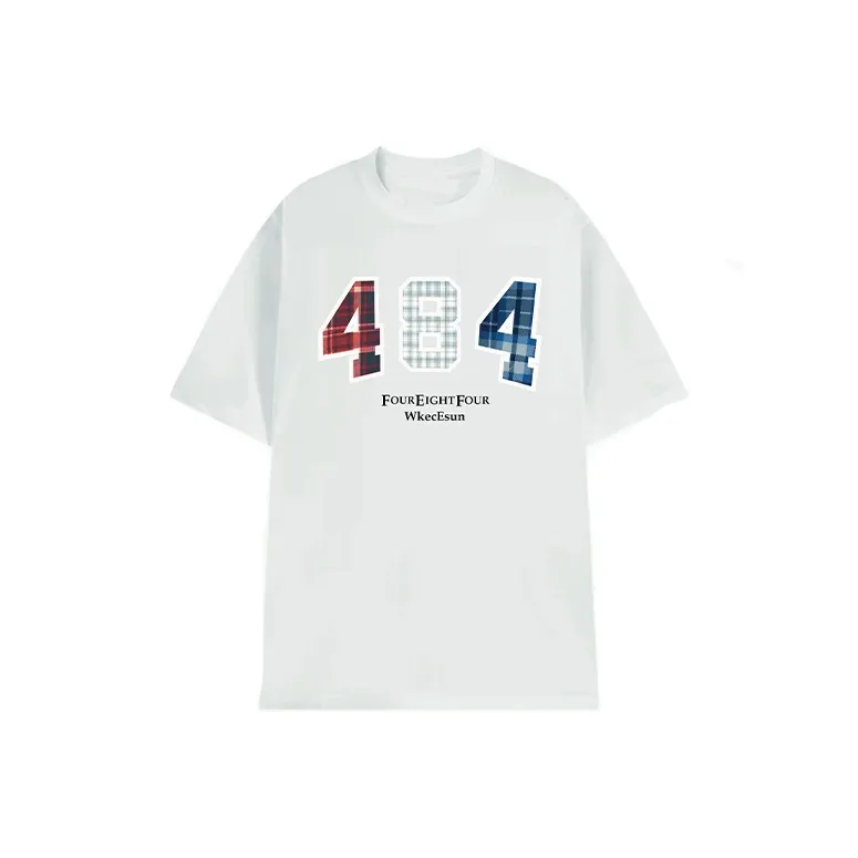 SISC T Shirts Women's White-0