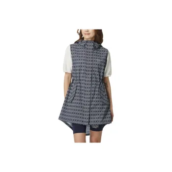 TAYLORMADE SS25 Sleeveless Dress Women's White/Marine Blue