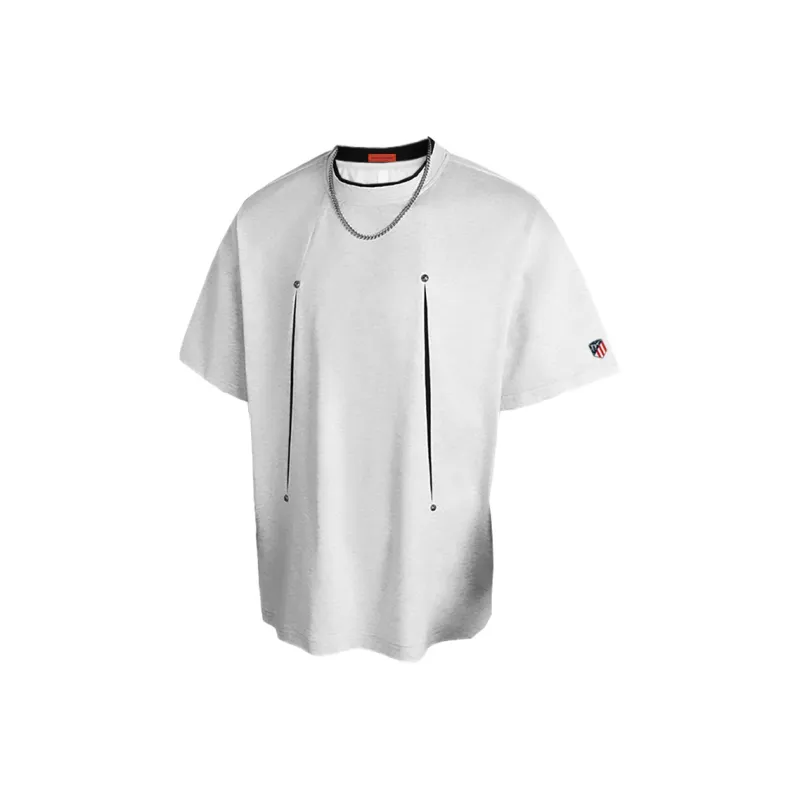 ATLETICO DE MADRID 1903 T Shirt Unisex-5