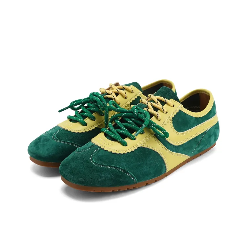 TOM TAILOR SpeedStep Smart Walk Collection Low Top Casual Shoes Women's-6