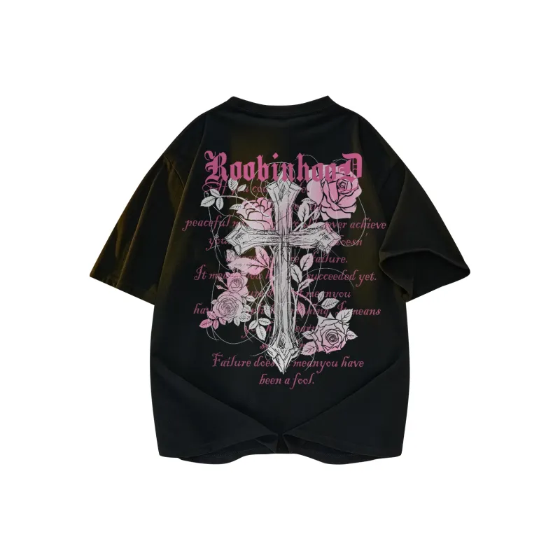 ROBINHOOD T Shirts Unisex-0