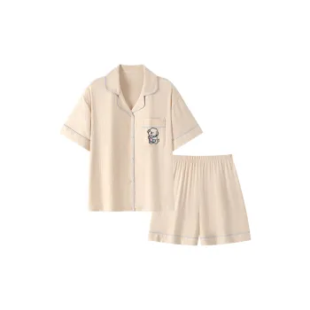 Nodos Shield Pajama Set Women's