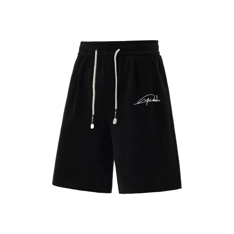 MIIOW Casual Shorts Unisex-0