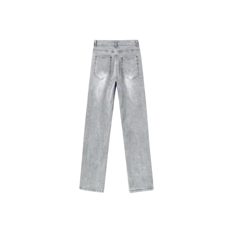 S.k. Manor Hill Jeans Unisex-9