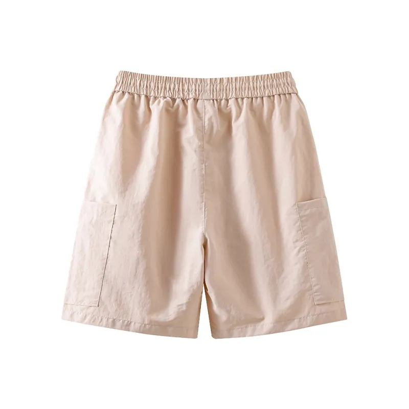 HAVR Casual Shorts Unisex-21